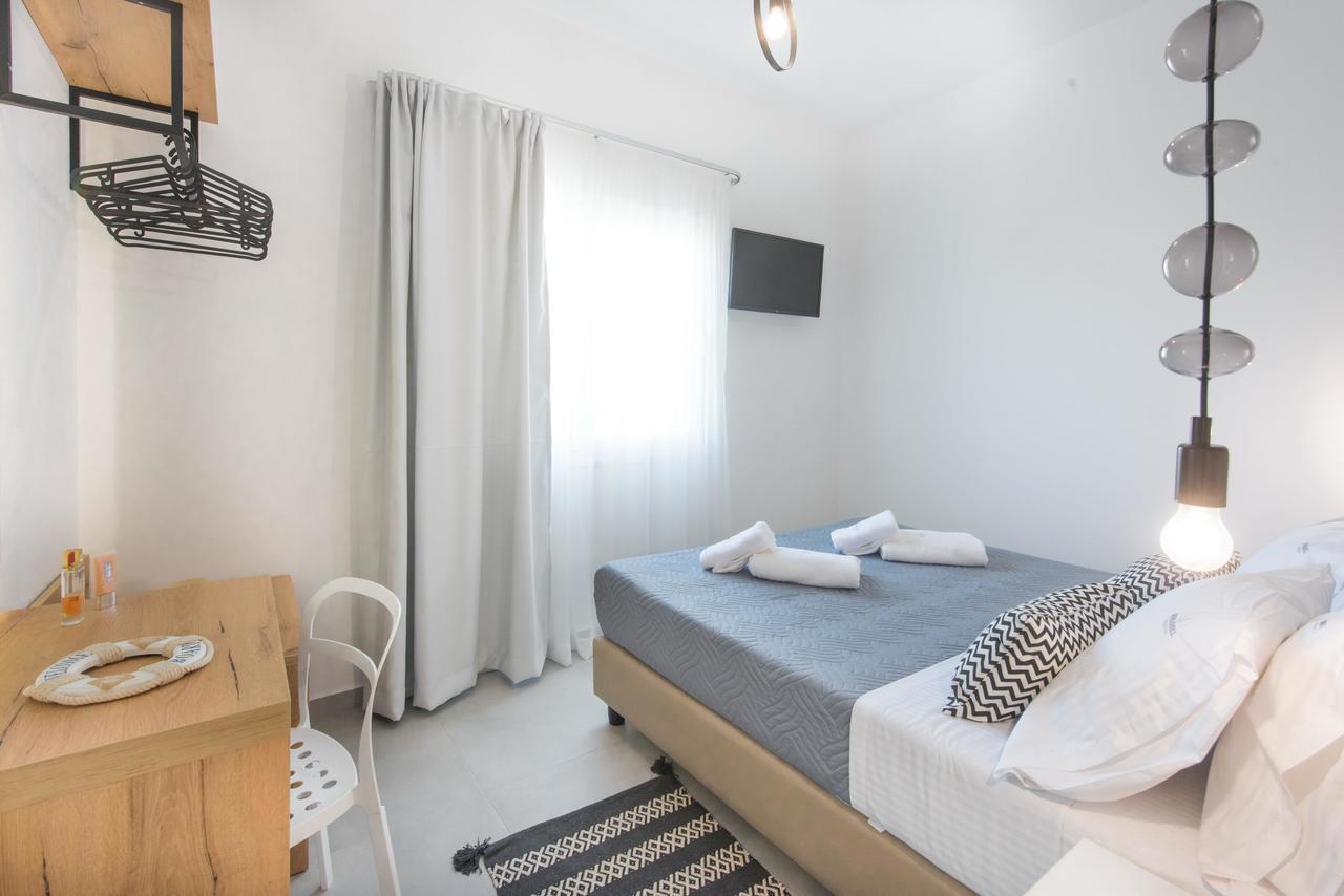 Dimamiel Malia Inn Zewnętrze zdjęcie
